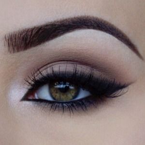 Meet your Posher, Lizzy